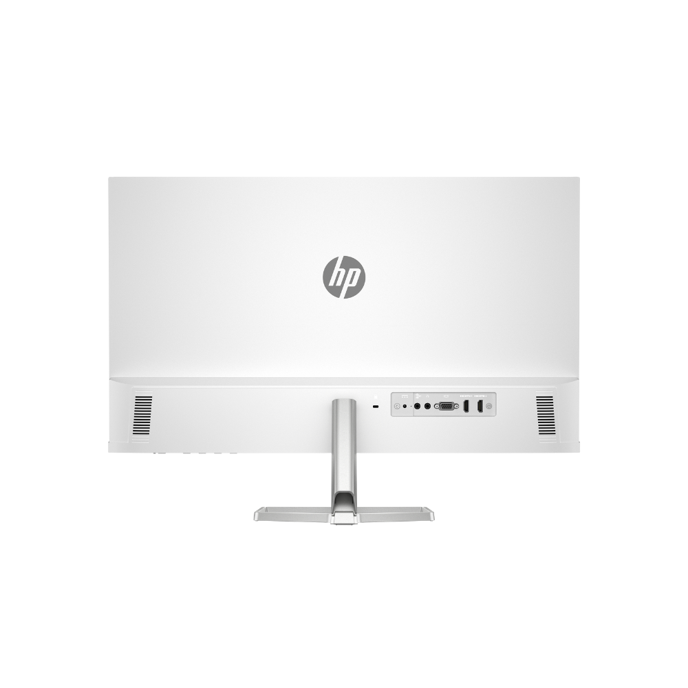شاشة HP Series 5 Pro 94F48AS مقاس 27 بوصة FHD (1920 × 1080)، مضادة للتوهج، HDMI، VGA، قابلة لتعديل الإمالة، ضمان سنة واحدة | 94F48AS