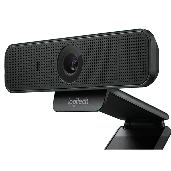كاميرا LOGITECH C925E عالية الدقة بالكامل | 960-001076