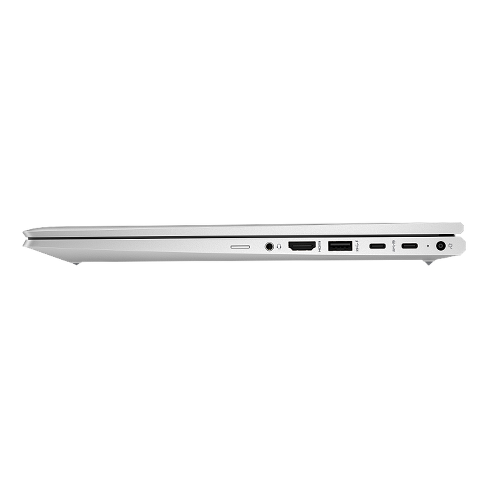 HP ProBook 450 G10 Laptop, Intel Core i7-1355U Processor, 8GB RAM, 512GB SSD, 15.6" FHD Display, DOS, Backlit English & Arabic Keyboard, 1 Year Warranty | 967U5ET