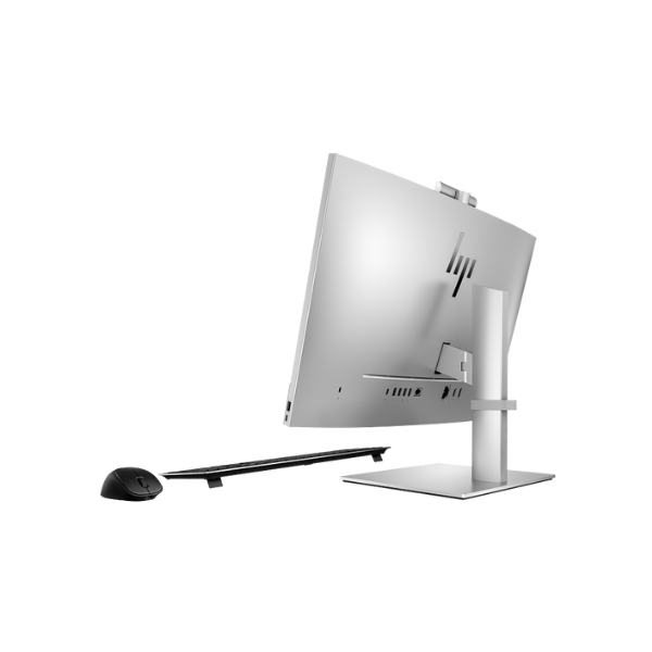 HP EliteOne 840 G9 All-in-One Intel Core i7-13700 Processor, 16 GB RAM, 512 GB SSD, 23.8" FHD Touch Display, Windows 11 Pro, English & Arabic Keyboard, 3 Year Warranty | 999X8ET