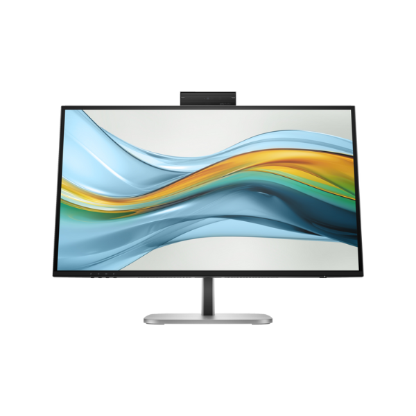 HP S5 Pro 524pn 24" WUXGA (1920 x 1200) 100Hz Flat Monitor, Anti-glare, HDMI, DP, Height/Tilt/Swivel/Pivot, Adjustable, 1 Year Warranty | 9D9A7AS