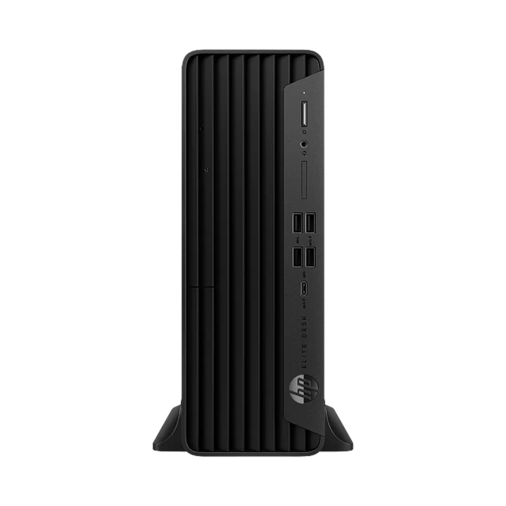 Hp Elite SFF 800 G9 Desktop PC, Intel Core i7-13700 Processor, 16GB RAM, 512GB SSD, DOS, Keyboard & Mouse Included, 1 Year Warranty | 9N7F3AT