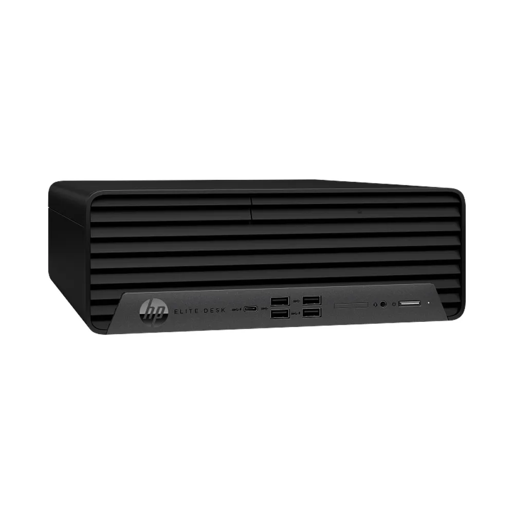 Hp Elite SFF 800 G9 Desktop PC, Intel Core i7-13700 Processor, 16GB RAM, 512GB SSD, DOS, Keyboard & Mouse Included, 1 Year Warranty | 9N7F3AT