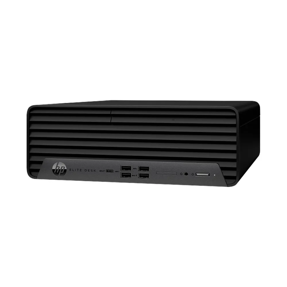 Hp Elite SFF 800 G9 Desktop PC, Intel Core i7-13700 Processor, 16GB RAM, 512GB SSD, DOS, Keyboard & Mouse Included, 1 Year Warranty | 9N7F3AT