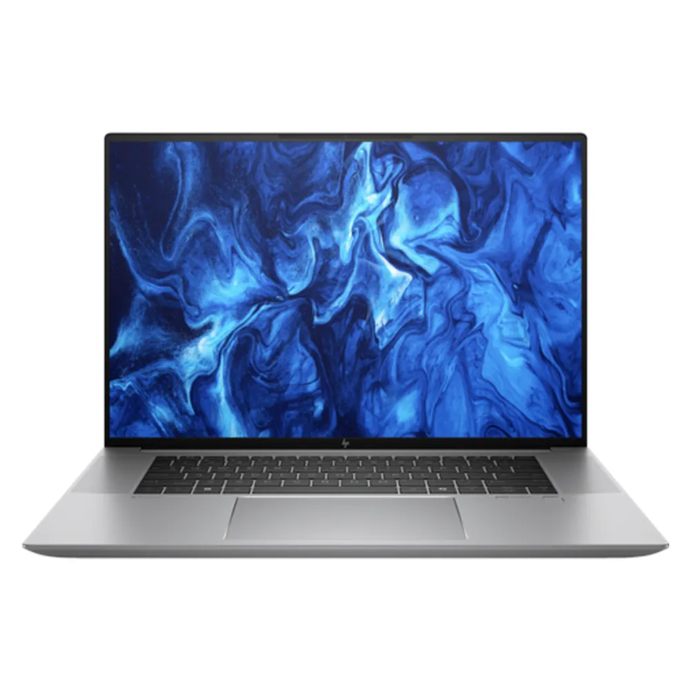HP ZBOOK STUDIO G11 معالج Intel Core Ultra 9 185H، ذاكرة وصول عشوائي (RAM) سعة 32 جيجابايت، قرص صلب (SSD) سعة 1 تيرابايت، بطاقة رسومات NVIDIA RTX 4070 8 جيجابايت GDDR6، شاشة قطرية 16 بوصة، نظام تشغيل Windows 11 Pro، ضمان لمدة سنة | 9Q573AV