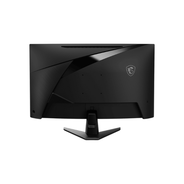 MSI 9S6-3DD41M-009 MAG 32C6 شاشة ألعاب منحنية 32 بوصة FHD (1920 × 1080)، 1 مللي ثانية، 180 هرتز، مضادة للتوهج، HDMI، DP، قابلة للإمالة، قابلة للتعديل، ضمان سنة واحدة | 9S6-3DD41M-009