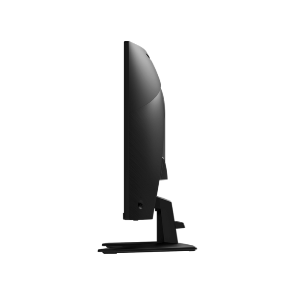 MSI 9S6-3DD41M-009 MAG 32C6 شاشة ألعاب منحنية 32 بوصة FHD (1920 × 1080)، 1 مللي ثانية، 180 هرتز، مضادة للتوهج، HDMI، DP، قابلة للإمالة، قابلة للتعديل، ضمان سنة واحدة | 9S6-3DD41M-009