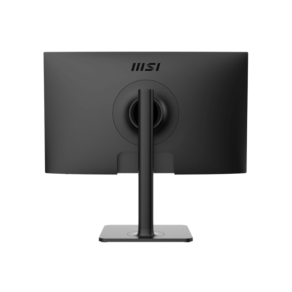 MSI 9S6-3PA59H-076 Modern MD2412P 24" FHD(1920 x 1080) Monitor, 1MS, 100Hz, HDMI, USB-C, Height/Tilt/Swivel/Pivot, Adjustable, 1 Year warranty | 9S6-3PA59H-076
