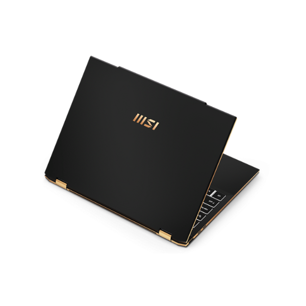 MSI Summit 13 AI+ Evo Intel Core Ultra 9 288V Processor, 32 GB RAM, 1TB SSD, 13.3” FHD Display, Windows 11 Home, 1 Year Warranty | 9S7-13P511-029