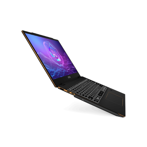 MSI Summit 13 AI+ Evo Intel Core Ultra 9 288V Processor, 32 GB RAM, 1TB SSD, 13.3” FHD Display, Windows 11 Home, 1 Year Warranty | 9S7-13P511-029