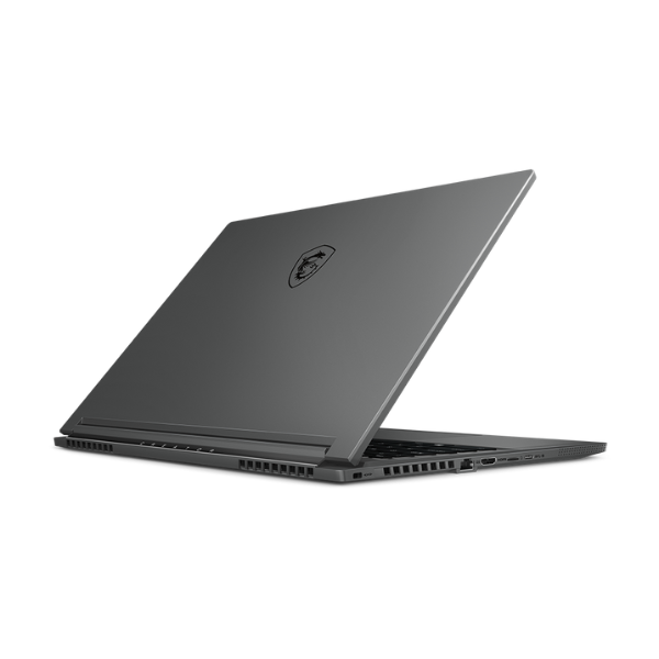 MSI CreatorPro 16 AI Studio Intel Core Ultra 7 155H Processor, 16 GB RAM, 2TB SSD, 8 GB NVIDIA RTX 2000 ADA, 16" QHD Display, Windows 11 Home, 2 Year Warranty | 9S7-15F414-415