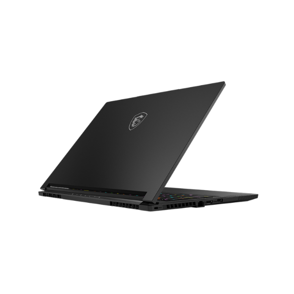 MSI Stealth A16 AI+ Gaming Laptop AMD Ryzen AI 9 HX 370 Processor, 32 GB RAM, 1TB SSD, 8 GB GDDR6 NVIDIA RTX 4070, 16” QHD+ Display, Windows 11 Home, 1 Year Warranty | 9S7-15FK15-254