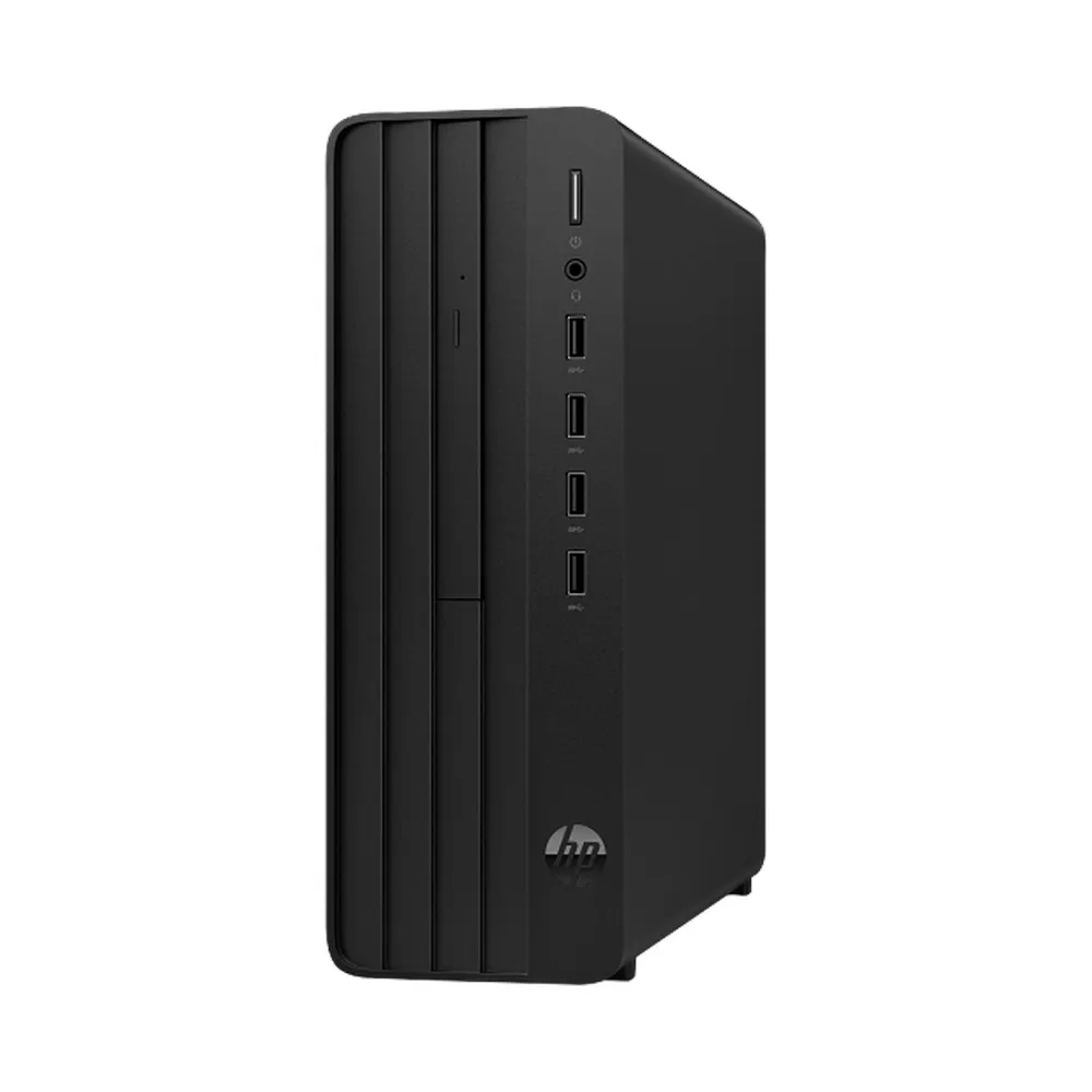 Hp Pro SFF 290 G9 Desktop PC, Intel Core i7-13700 Processor, 8GB RAM, 512GB SSD, DOS, Keyboard & Mouse Included, 1 Year Warranty | A54T4ET