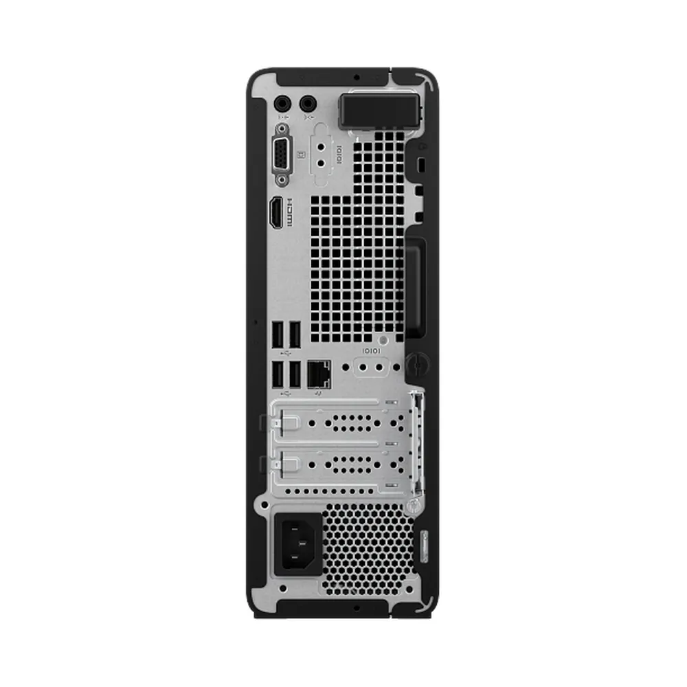 Hp Pro SFF 290 G9 Desktop PC, Intel Core i7-13700 Processor, 8GB RAM, 512GB SSD, DOS, Keyboard & Mouse Included, 1 Year Warranty | A54T4ET