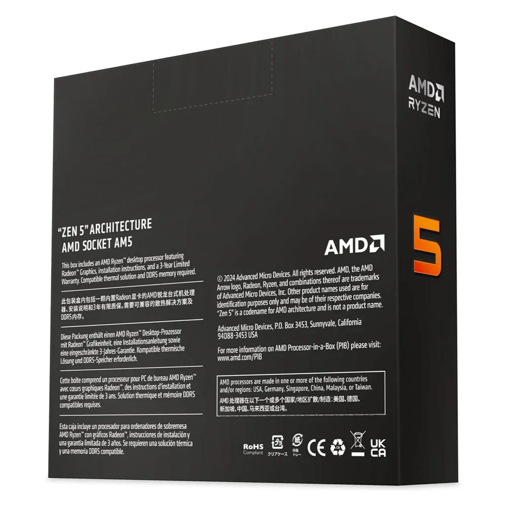 AMD-Ryzen-5-9600X-Processor-RYZEN-5-9600X-Tray