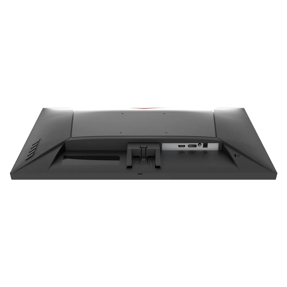 AOC 24G11ZE Gaming Monitor, 24" FHD (1920 x 1080) Resolution, 240Hz, Anti-glare, 1ms (GTG) Response Time, HDMI, DisplayPort, Tilt Adjustable Stand, Black & Red, 1 Year Warranty | 24G11ZE