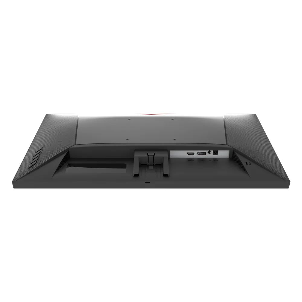شاشة الألعاب AOC Q27G11E، دقة QHD مقاس 27 بوصة (2560 × 1440)، 180 هرتز، مضادة للتوهج، زمن استجابة 0.5 مللي ثانية (MPRT)، منفذ DisplayPort، منفذ HDMI، حامل قابل للتعديل بالإمالة، أسود، ضمان لمدة سنة | Q27G11E