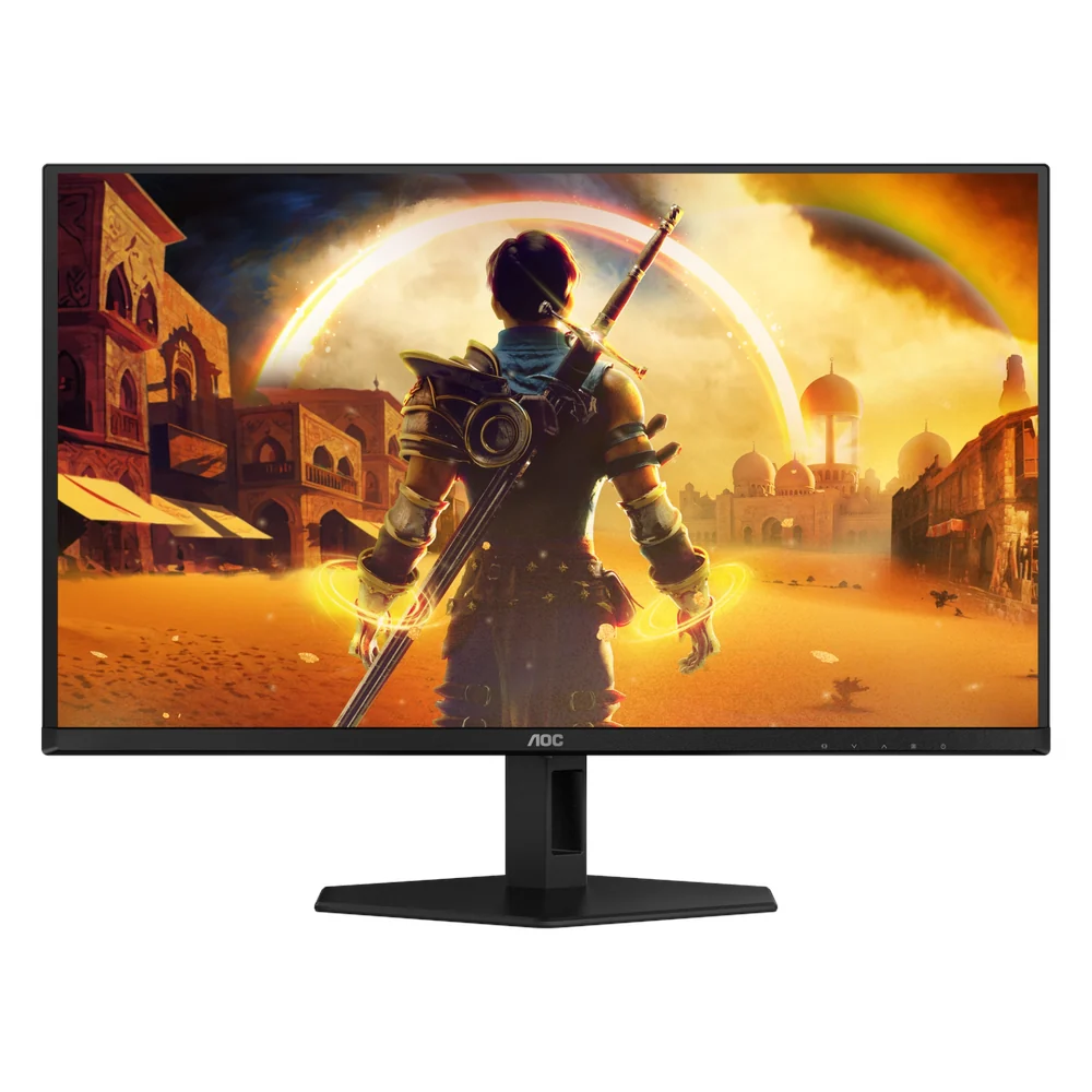 AOC-QD-OLED-Gaming-Monitor-Q27G40ZDF