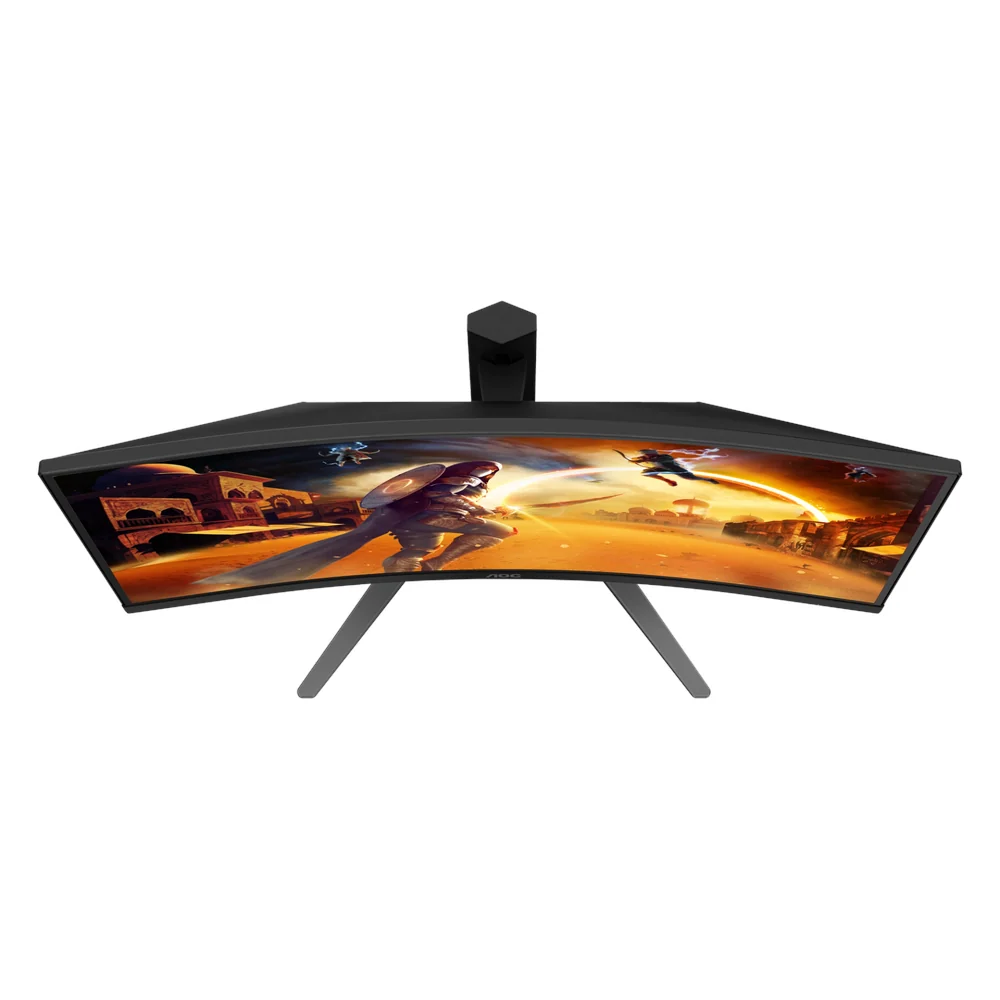 AOC-QHD-Curved-Gaming-Monitor-QC27G4Z2
