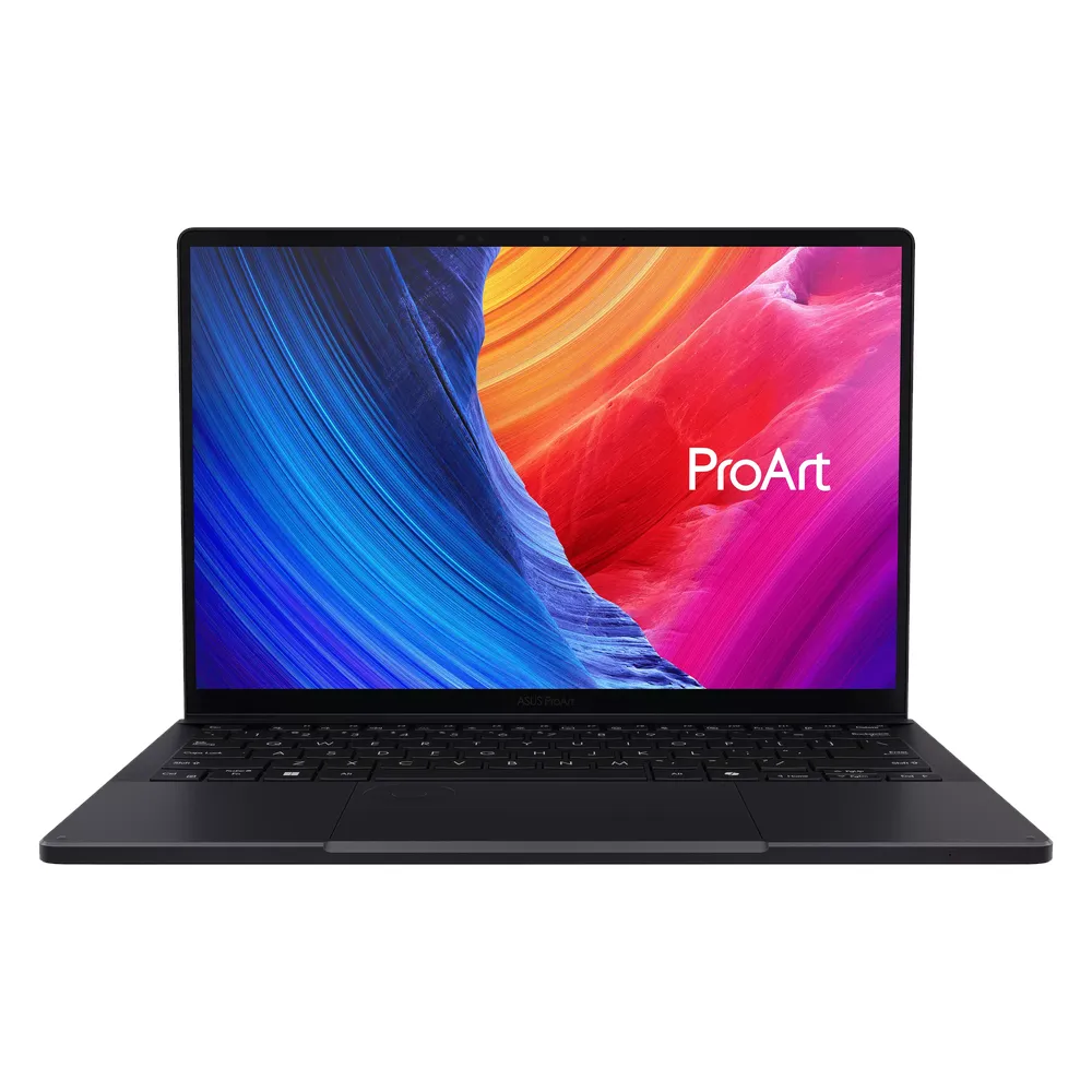 ASUS ProArt PX13 Laptop, AMD Ryzen AI Max+ 395 Processor, 128GB RAM, 1TB SSD, 13.3" 3K OLED Touch Display, Windows 11 Home, Backlit English & Arabic Keyboard, 1 Year Warranty | HN7306EAC-LX044W