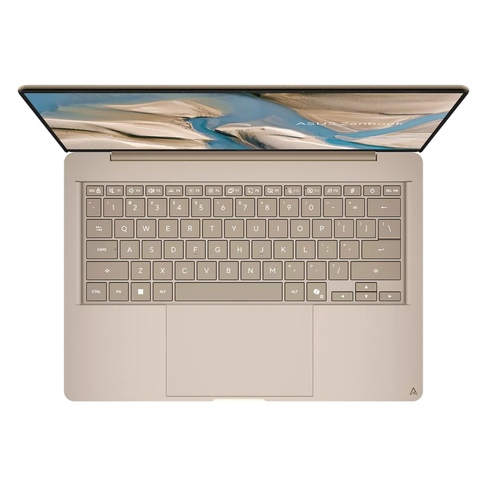 ASUS-Zenbook-14-Zabriskie-Beige-UX3480QA-U1158W