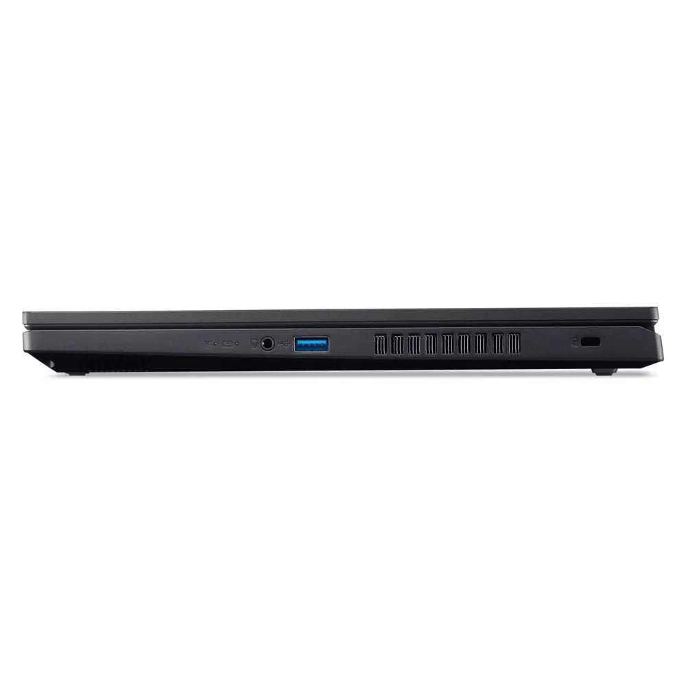 Acer Nitro V 15 Gaming Laptop, Intel Core i9-13900H Processor, 16GB RAM, 1TB SSD, 8GB NVIDIA GeForce RTX 5050 Graphics, 15.6" FHD 165Hz Display, Windows 11 Home, English & Arabic Backlit Keyboard, 1 Year Warranty | NH-QZ9EM-001