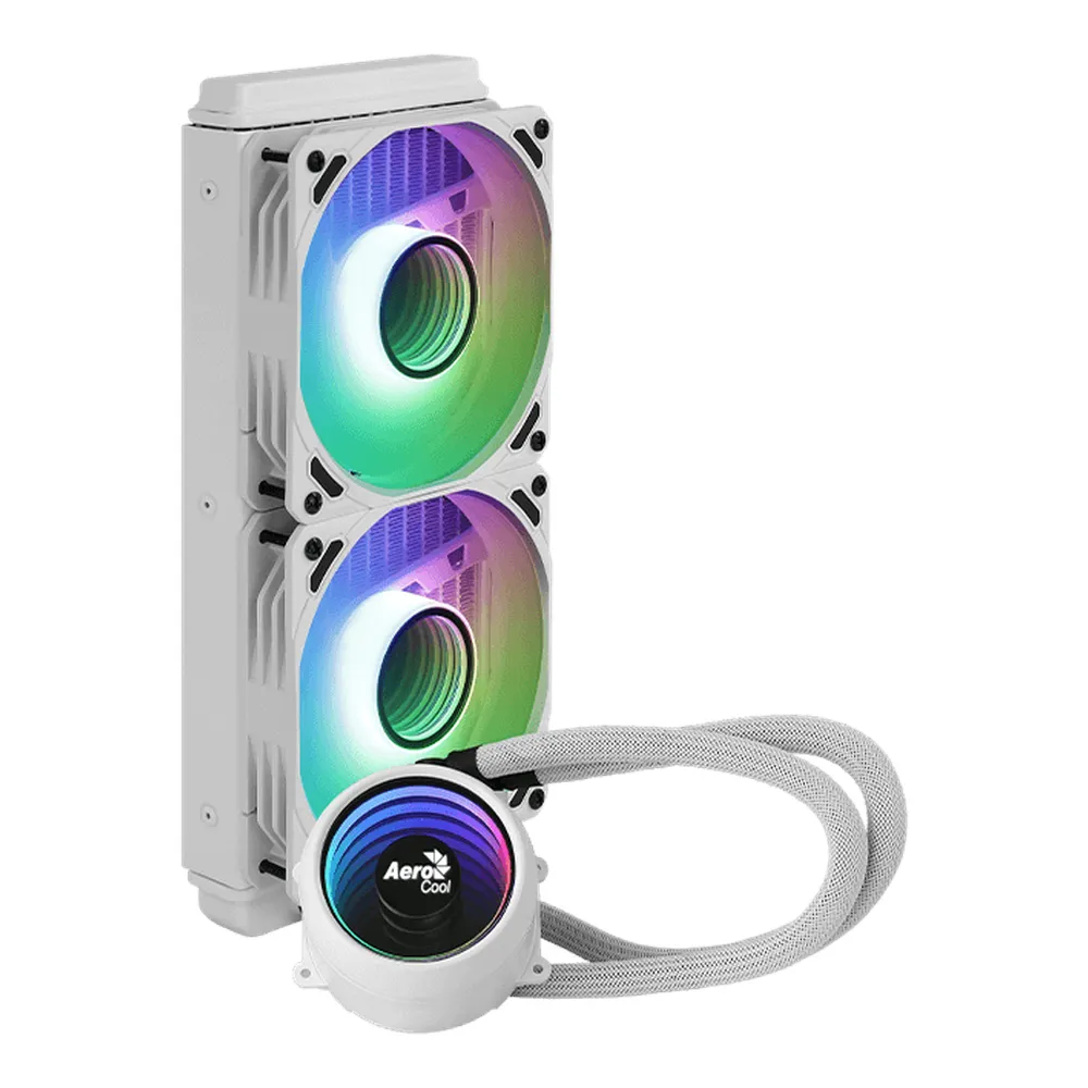Aerocool-Mirage-L240-AIO-Liquid-Cooler-AC-MIRAGE-L240-WH