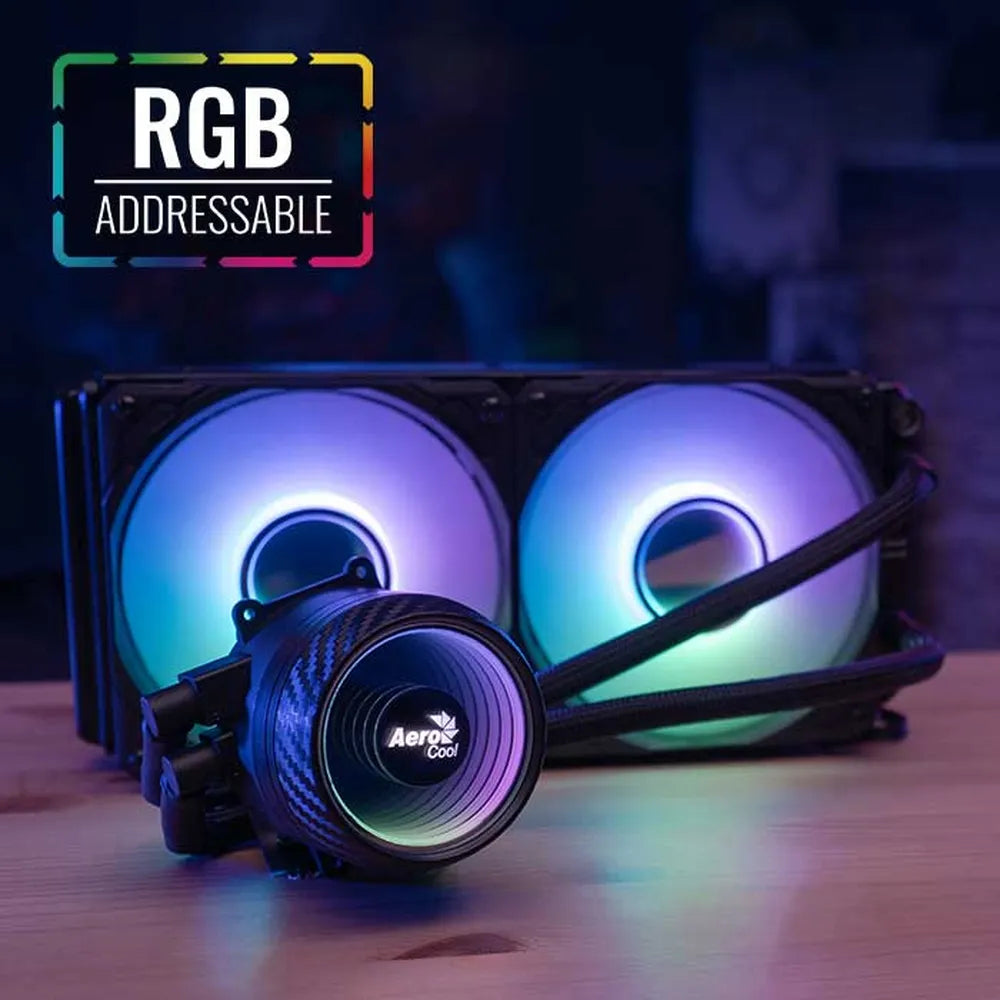Aerocool-Mirage-L240-AIO-Liquid-Cooler-AC-MIRAGE-L240-WH