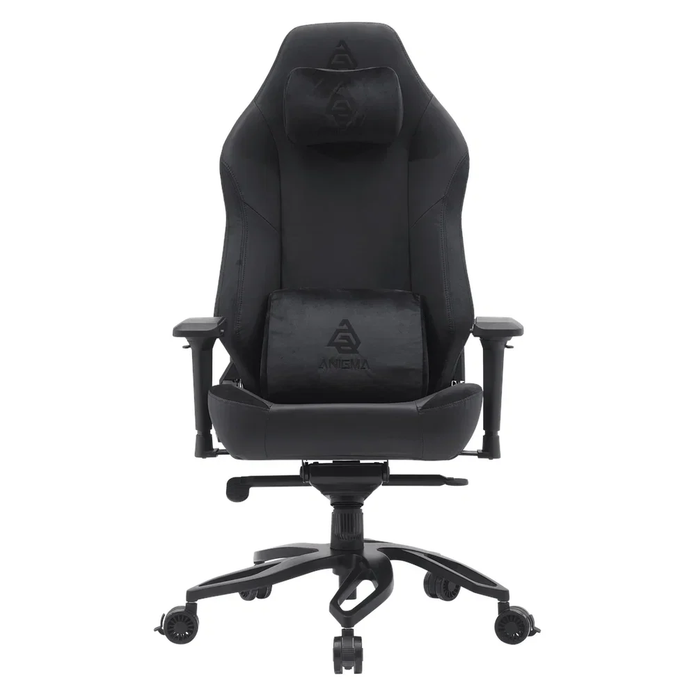 Anigma-Al-Qaysar-Ergonomic-Gaming-Chair-AT-CGH1-BLACK