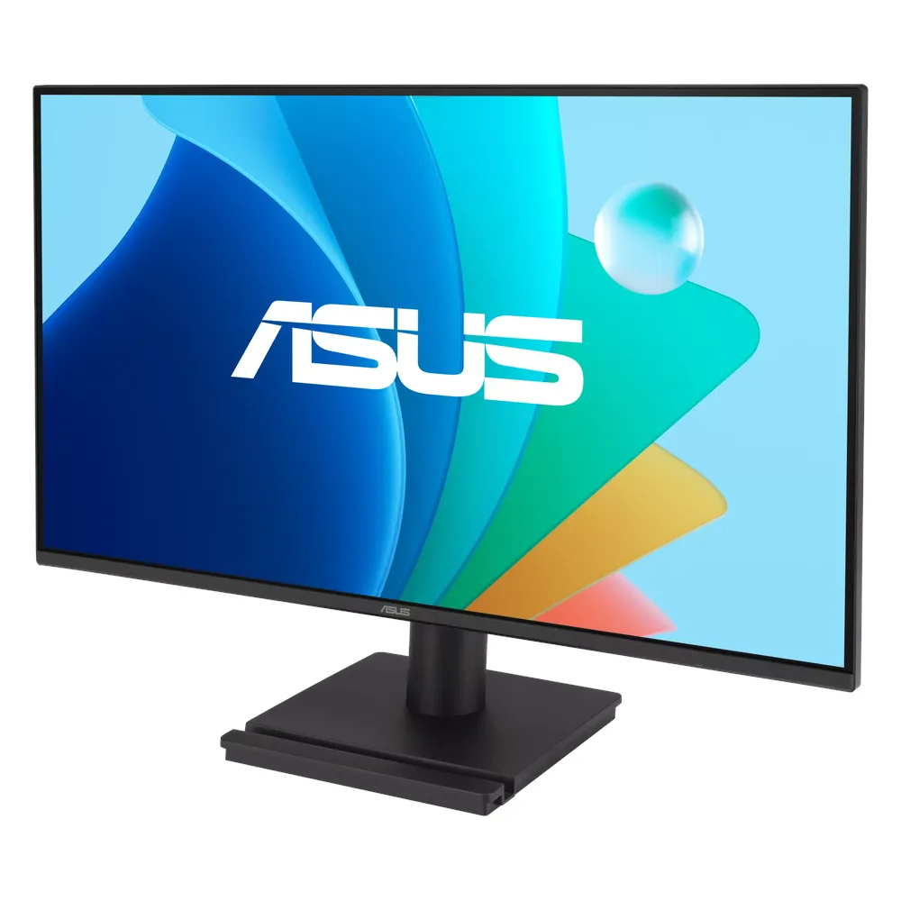 Asus Eye Care VA249HG-AE LED Monitor, 23.8" FHD (1920 x 1080) Resolution, 120Hz, Anti-glare, 1ms (MPRT) Response Time, HDMI, VGA, Audio In/Out, Tilt Adjustable Stand, Black, 3 Year Warranty | VA249HG-AE