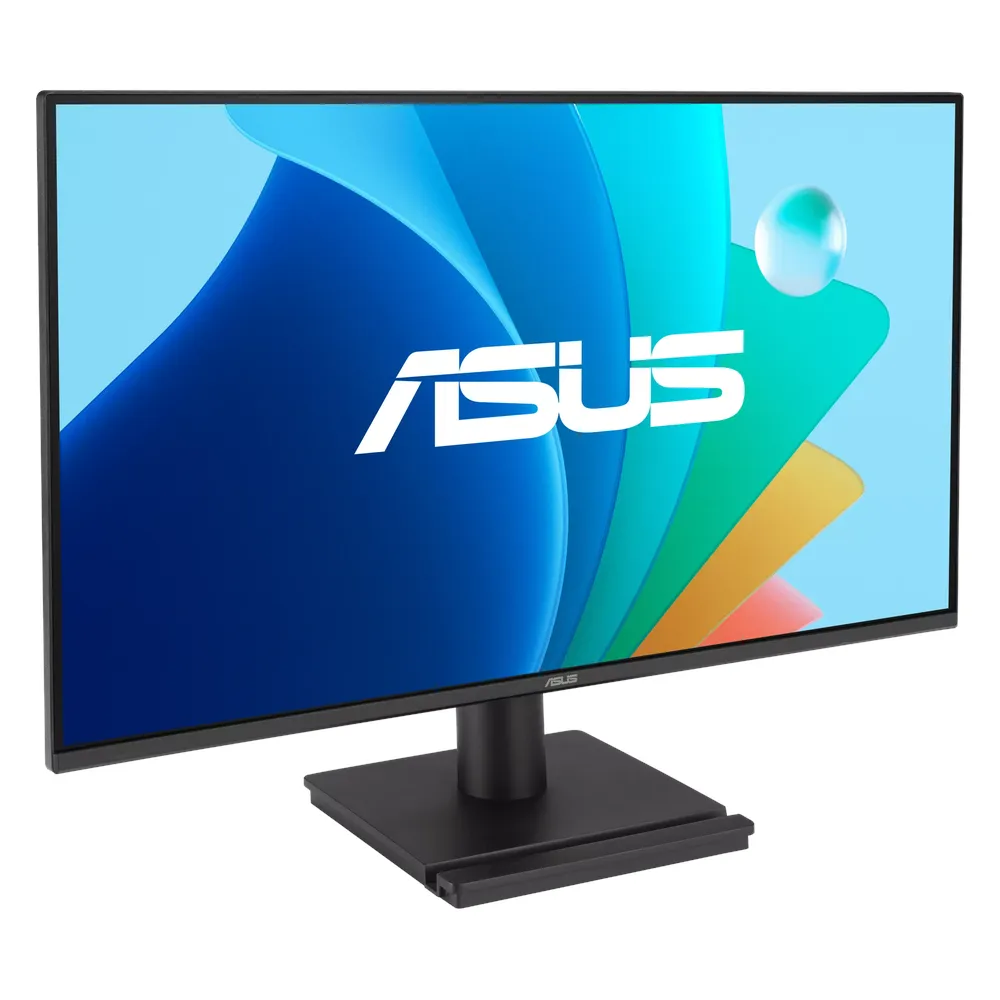 Asus Eye Care VA249HG-AE LED Monitor, 23.8" FHD (1920 x 1080) Resolution, 120Hz, Anti-glare, 1ms (MPRT) Response Time, HDMI, VGA, Audio In/Out, Tilt Adjustable Stand, Black, 3 Year Warranty | VA249HG-AE