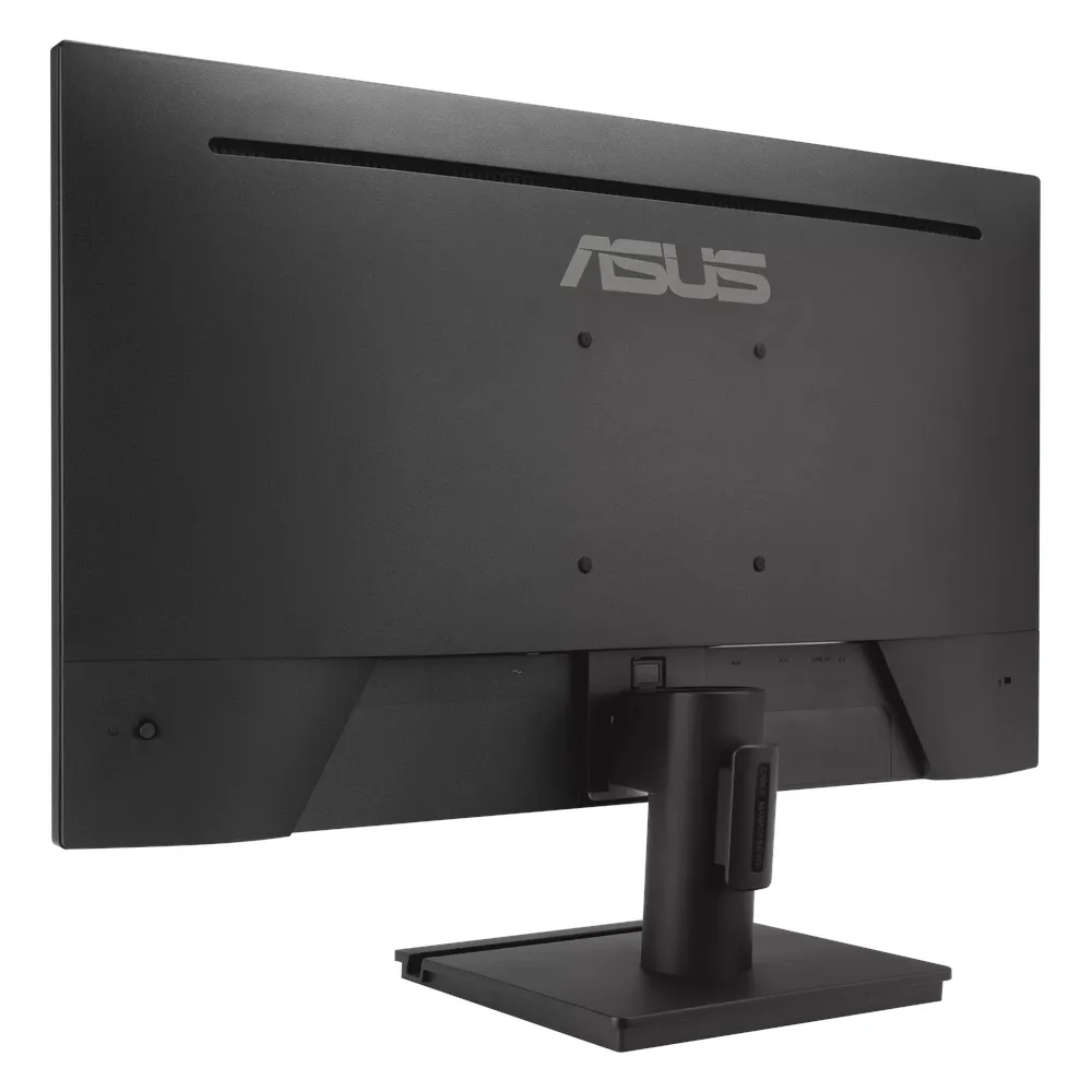 Asus Eye Care VA249HG-AE LED Monitor, 23.8" FHD (1920 x 1080) Resolution, 120Hz, Anti-glare, 1ms (MPRT) Response Time, HDMI, VGA, Audio In/Out, Tilt Adjustable Stand, Black, 3 Year Warranty | VA249HG-AE