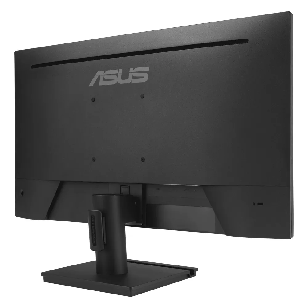 Asus Eye Care VA249HG-AE LED Monitor, 23.8" FHD (1920 x 1080) Resolution, 120Hz, Anti-glare, 1ms (MPRT) Response Time, HDMI, VGA, Audio In/Out, Tilt Adjustable Stand, Black, 3 Year Warranty | VA249HG-AE