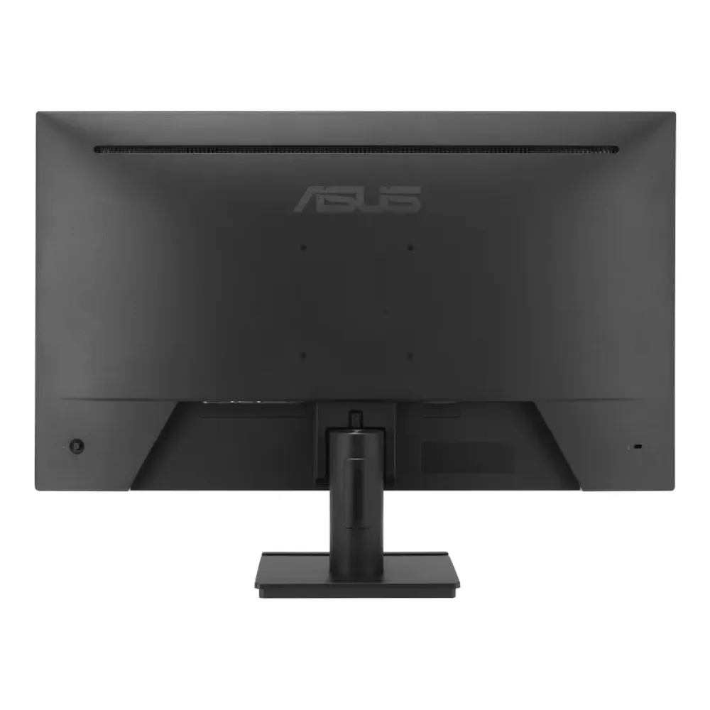 Asus VA279HG Eye Care Gaming Monitor, 27" FHD (1920 x 1080) Resolution, 120Hz, Anti-glare, 1ms MPRT Response Time, VGA, HDMI, Tilt Adjustable Stand, Black, 3 Year Warranty | VA279HG