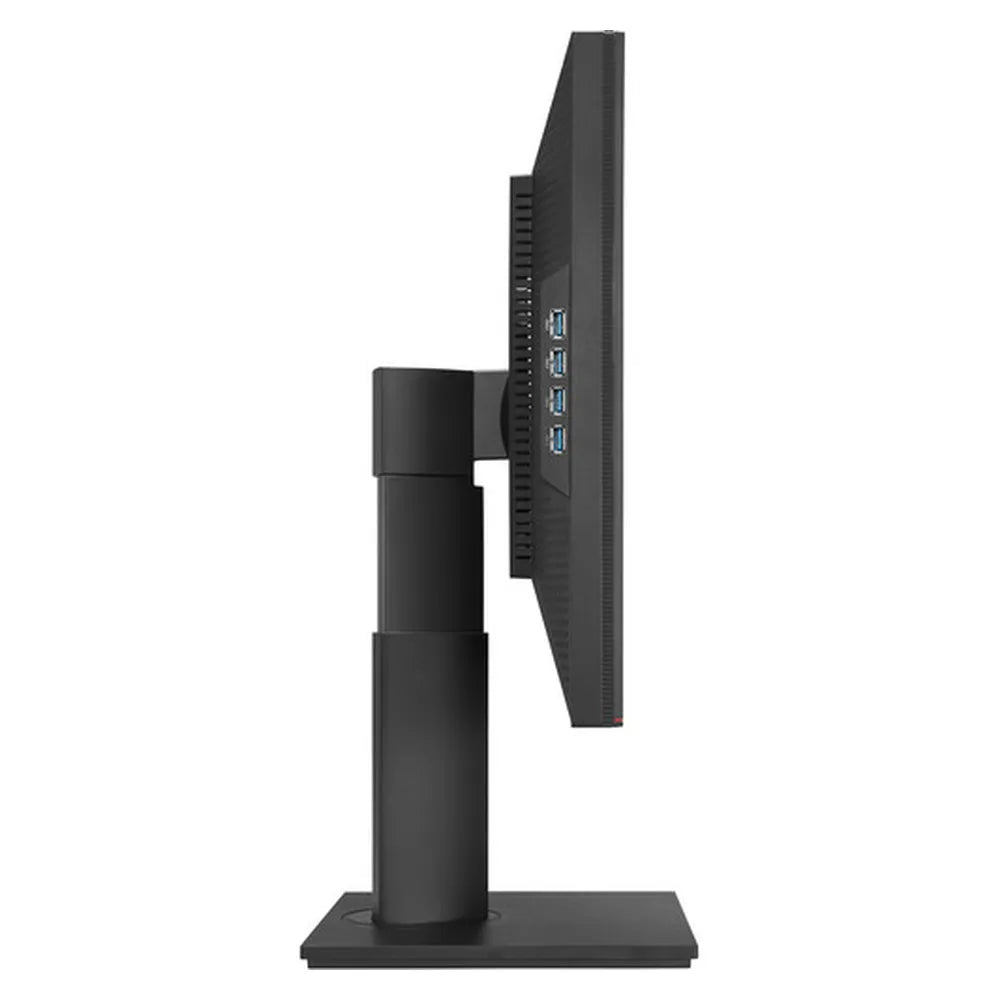 Asus ProArt PA248Q Monitor, 24" FHD+ (1920 x 1200) Resolution, 75Hz, Anti-glare, 5ms Response Time, DP, HDMI, USB-C, Black, 1 Year Warranty | PA248Q