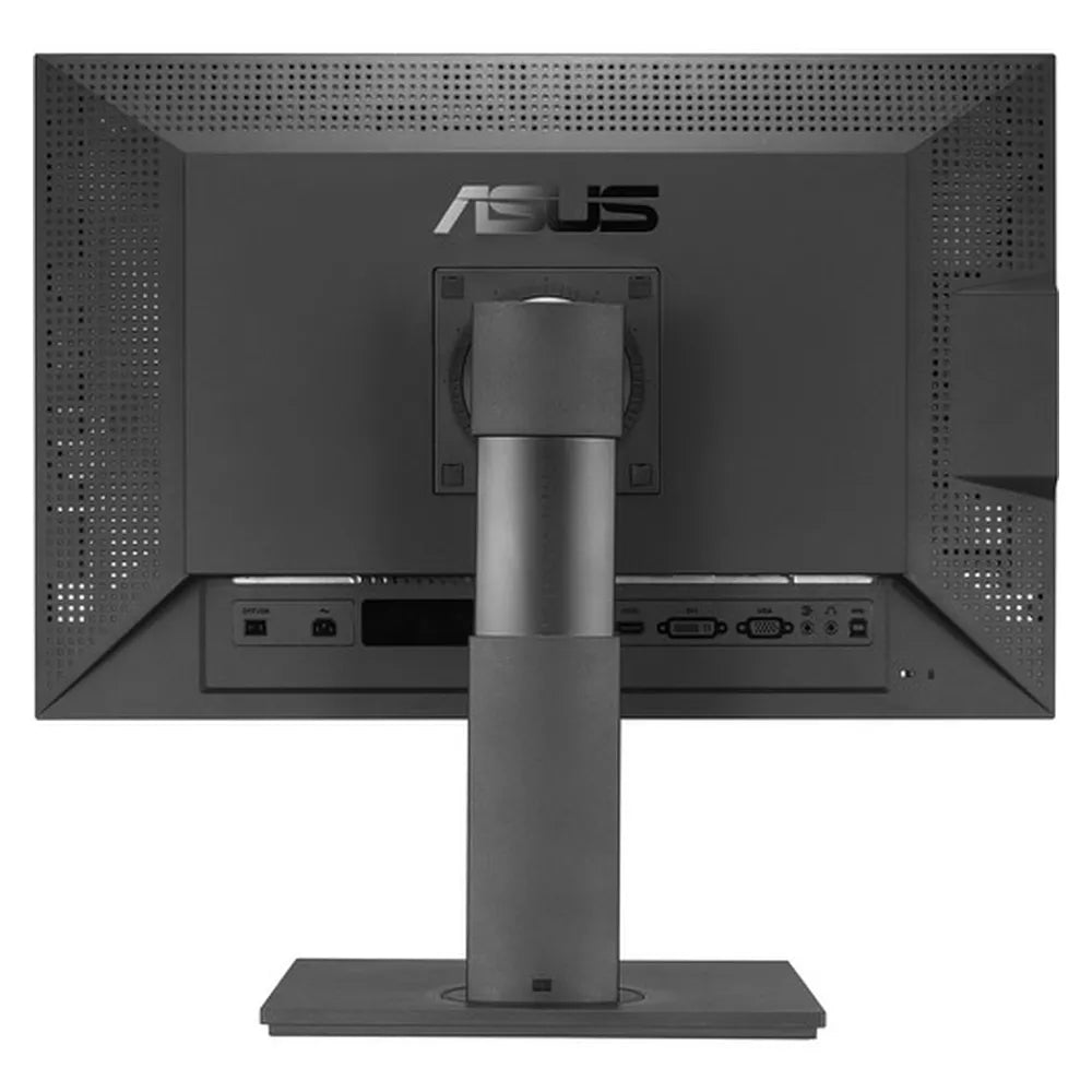 Asus ProArt PA248Q Monitor, 24" FHD+ (1920 x 1200) Resolution, 75Hz, Anti-glare, 5ms Response Time, DP, HDMI, USB-C, Black, 1 Year Warranty | PA248Q