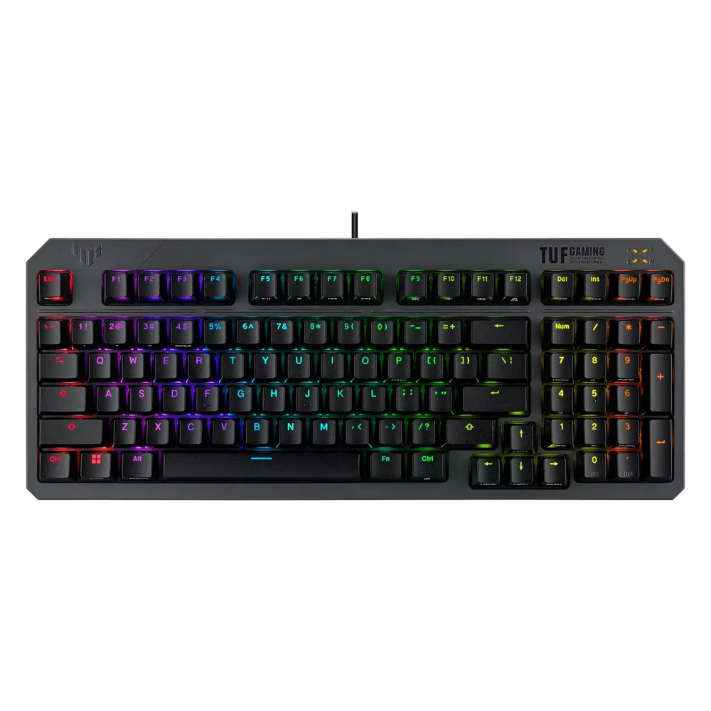 Asus-RA07-TUF-K3-Gen-II-Mechanical-Gaming-Keyboard-90MP0390-BKCA00
