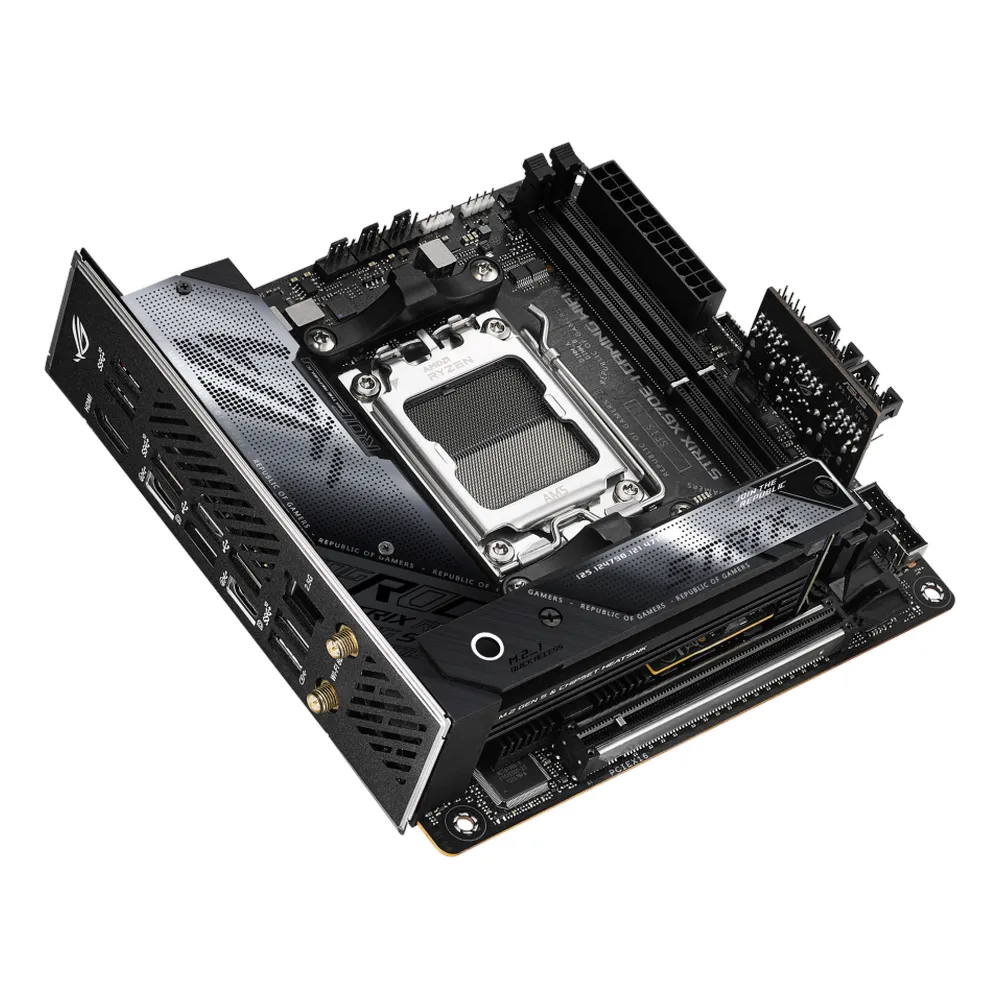 Asus-ROG-STRIX-X670E-I-GAMING-WIFI-Motherboard-90MBIB70-M0EAY0