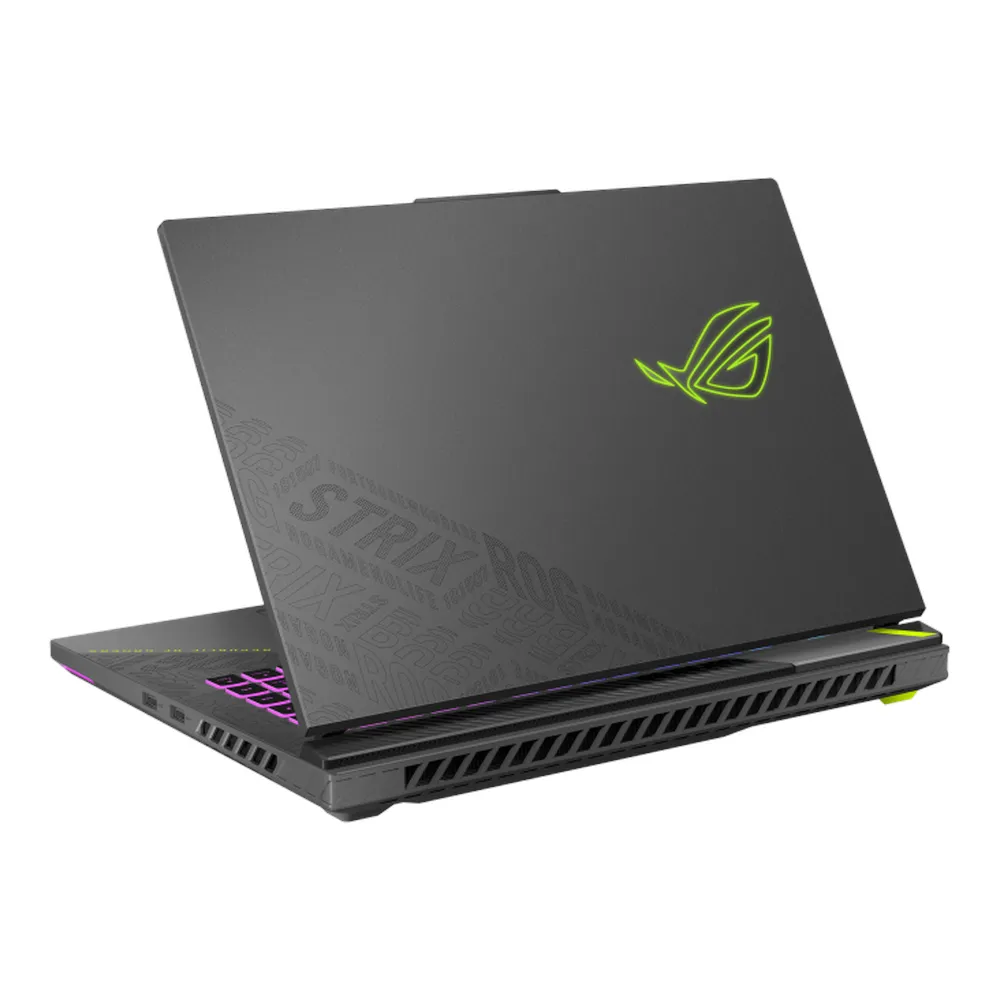 Asus-ROG-Strix-G16-Gaming-Laptop-G614FR-VG16W