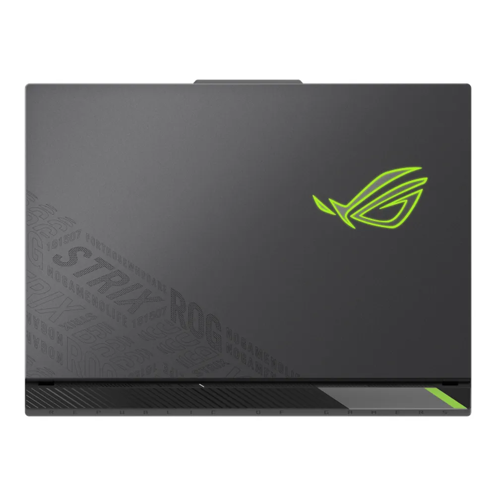 Asus-ROG-Strix-G16-Gaming-Laptop-G614FR-VG16W