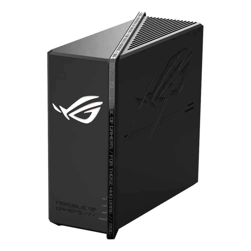 Asus-ROG-Strix-GS-BE18000-Tri-Band-WiFi-7-Gaming-Router-90IG09Y0-MO9C00