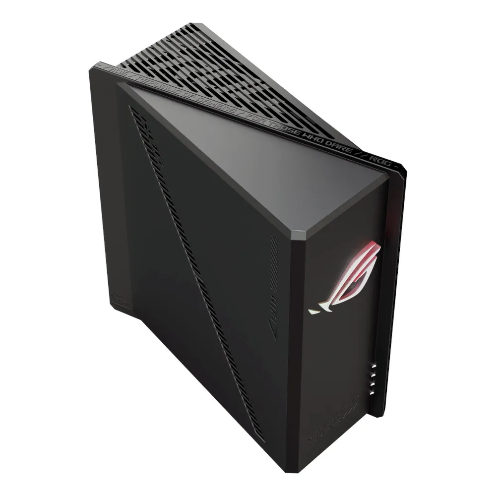 Asus-ROG-Strix-GS-BE18000-Tri-Band-WiFi-7-Gaming-Router-90IG09Y0-MO9C00
