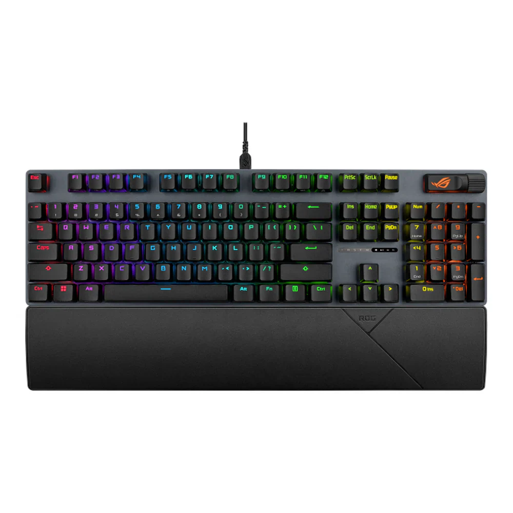 Asus-ROG-Strix-Scope-II-Mechanical-Gaming-Keyboard-90MP0350-BKCA00
