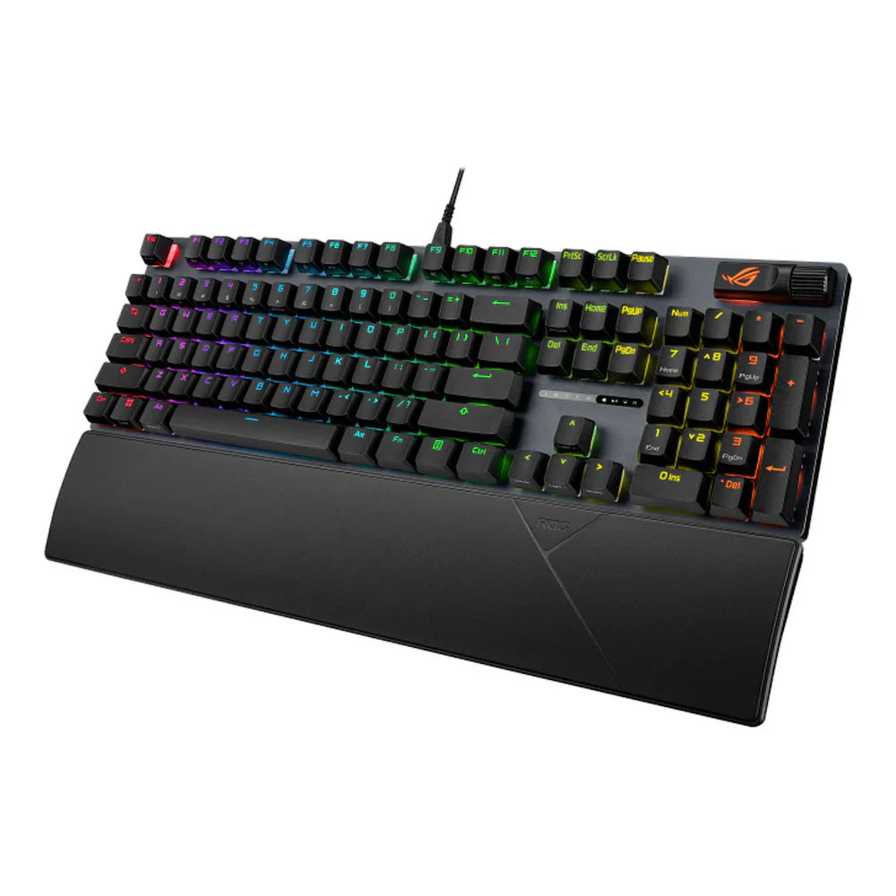 Asus-ROG-Strix-Scope-II-Mechanical-Gaming-Keyboard-90MP0350-BKCA00