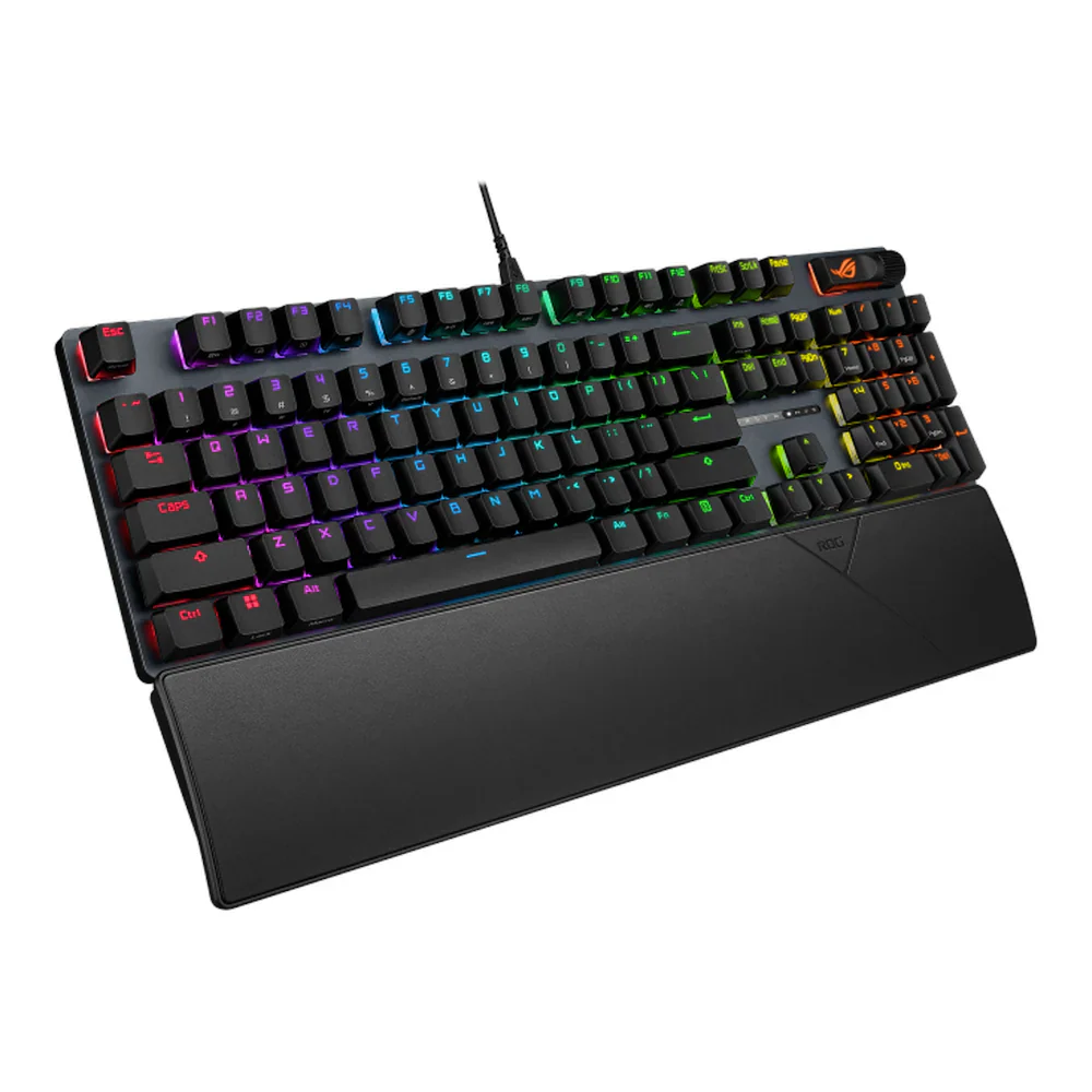 Asus-ROG-Strix-Scope-II-Mechanical-Gaming-Keyboard-90MP0350-BKCA00