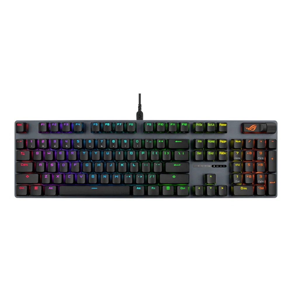 Asus-ROG-Strix-Scope-II-Mechanical-Gaming-Keyboard-90MP0350-BKCA00