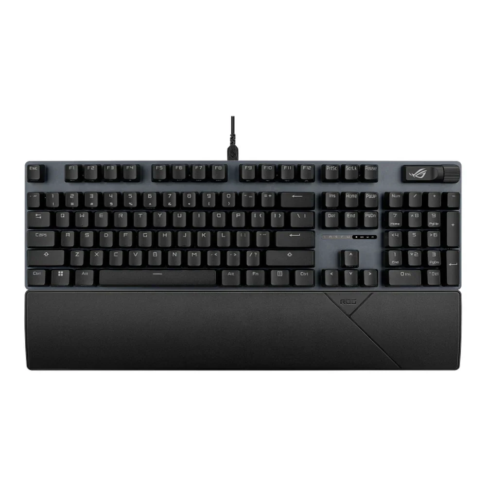 Asus-ROG-Strix-Scope-II-Mechanical-Gaming-Keyboard-90MP0350-BKCA00