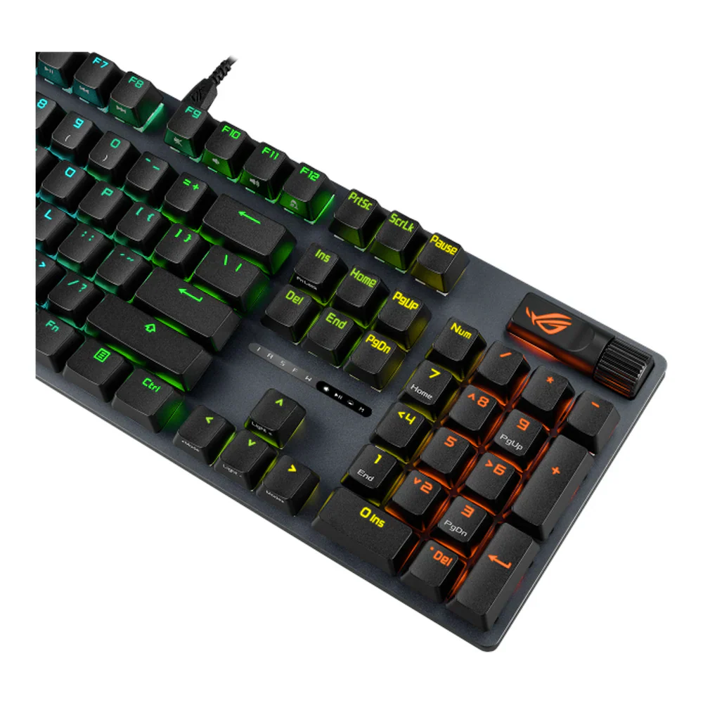 Asus-ROG-Strix-Scope-II-Mechanical-Gaming-Keyboard-90MP0350-BKCA00