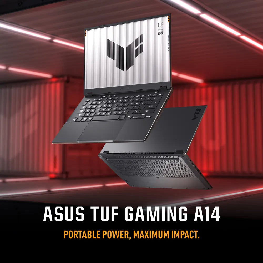 Asus-TUF-Gaming-A14-Gaming-Laptop-FA401KM-G161W
