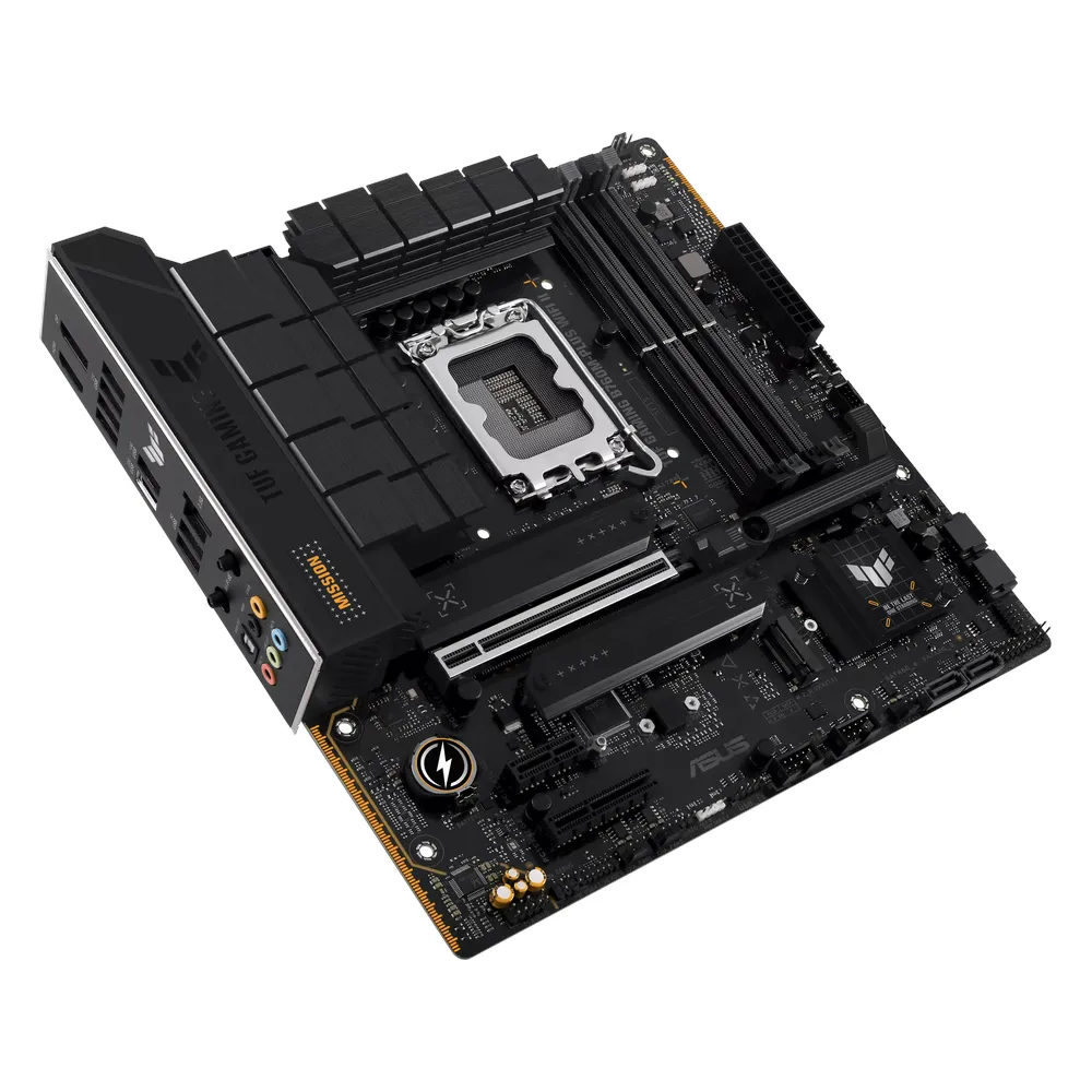 Asus-TUF-Gaming-B760M-PLUS-WIFI-II-Motherboard-90MB1HE0-M0EAY0